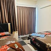 Hotel Lii View Labis Jalan Gemilang