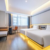 Shenzhen Atour S Hotel Futian Port