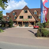 Müritz-Landhotel Grüner Baum