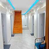 Hotel & Bar - Restorant  Piceri Dragobia