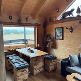 Idyllic House in the Harz Mountains