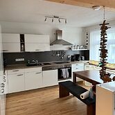 Charming Apartment in the Harz Mountains