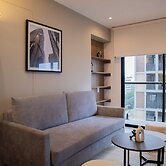 Majestic 1BR With Balcony in Miraflores