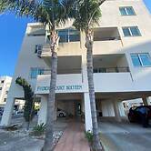 Apollo 2-Bedroom Apartment in Larnaca