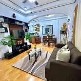Cozy Home in Dadiangas, General Santos City - Perfect for Families & T