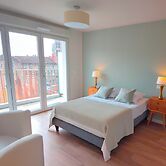 Zenao Appart'hôtels Châlons-en-Champagne