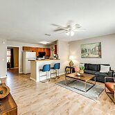 Universities, Parks & More: Getaway in Tallahassee
