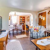 'chucker Chalet' - Hunters Haven in Houtzdale!