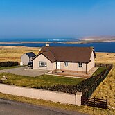 Arnisdale House
