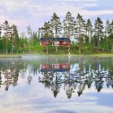 Luxury Off-grid House