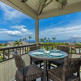 Wailea Ekolu 1608 1 Bedroom Condo