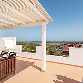 Luzia Apartment in Tavira