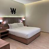 W Suites Al Darb