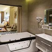 W-Suites Al Souda