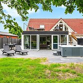 4 Star Holiday Home in Henne