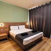 Elysium Self Check-In Rooms