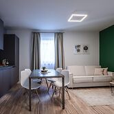 Family Apartment in Schwaz