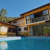 Mansão Cidade Imperial-Piscina-Acad-111M