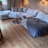 Forest Idyll by the Lake With zip Line