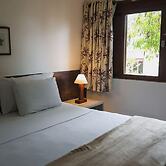 Hotel Fazenda Portal de Gravatá