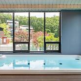 Chuncheon Motomoto Pool Villa