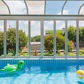 Suncheon The Sky Pool Villa