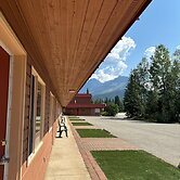 Saddle Mountain Lodge