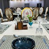 HOTEL VIJAYVARGIYA DHANI