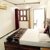Shanti Residency
