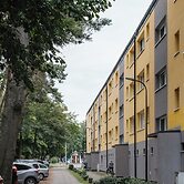Apartamenty Sun & Snow Łeba Centrum