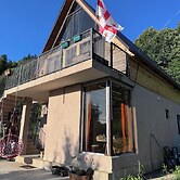 Villa Cottage Merisi