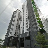 Urban Village Residence by Orchid Homes