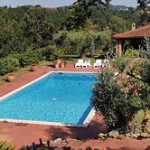 Rome Within Reach Relaxation, Nature, and a Private Pool!