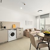 Red Canyon Spa Charm Stay by Sea N' Rent