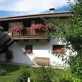 Kampenwand View