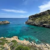 Villa Apanemia Tsakaioi