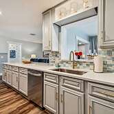 Tropical Pool Retreat in Tarpon Springs