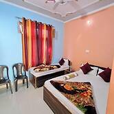 Hotel Mountain Paradise Barkot