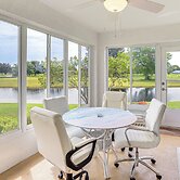 5 Mi to Sebring Int'l Raceway: Canal-view Retreat!