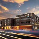 Scanhotels Stadthafen - Neueröffnung