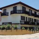 Apart hotel Praia do Pero