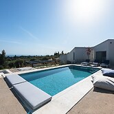 Theeta Thalassa Villa - Metamorfosi Halkidiki