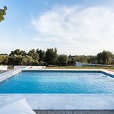 Theeta Elia Villa - Metamorfosi Halkidiki