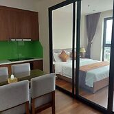 Thanh Dat Presidence Palace Phu Ly