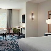 Fairfield by Marriott Inn & Suites Perry