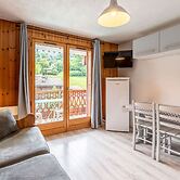 Cosy Escape in the Heart of Morillon