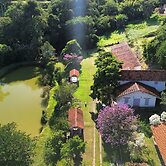 Pousada Recantos ds juritis