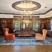 Modern 1BR - Kenwood 501