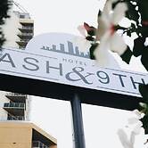 Ash&9th
