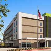 Home2 Suites By Hilton Denton
